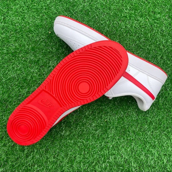 Nike Court Vision Low - Picture 2 of 6